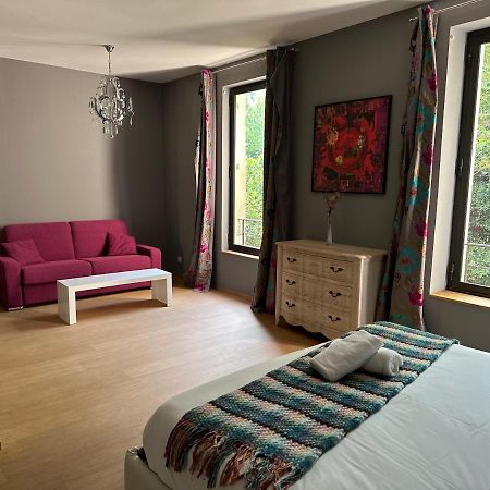 Domaine Du Prieure D'Estagel Chambres D'Hotes Saint-Gilles  Dış mekan fotoğraf