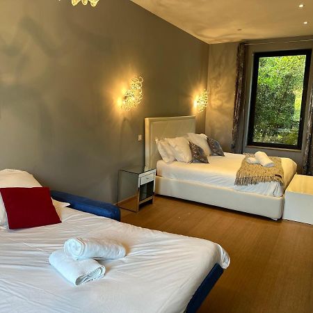Domaine Du Prieure D'Estagel Chambres D'Hotes Saint-Gilles  Dış mekan fotoğraf