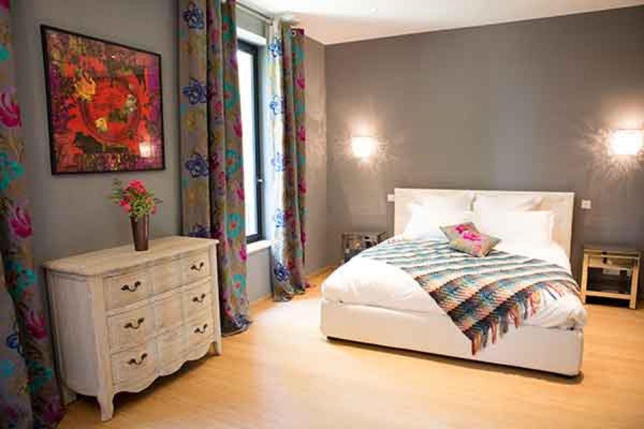Domaine Du Prieure D'Estagel Chambres D'Hotes Saint-Gilles  Dış mekan fotoğraf