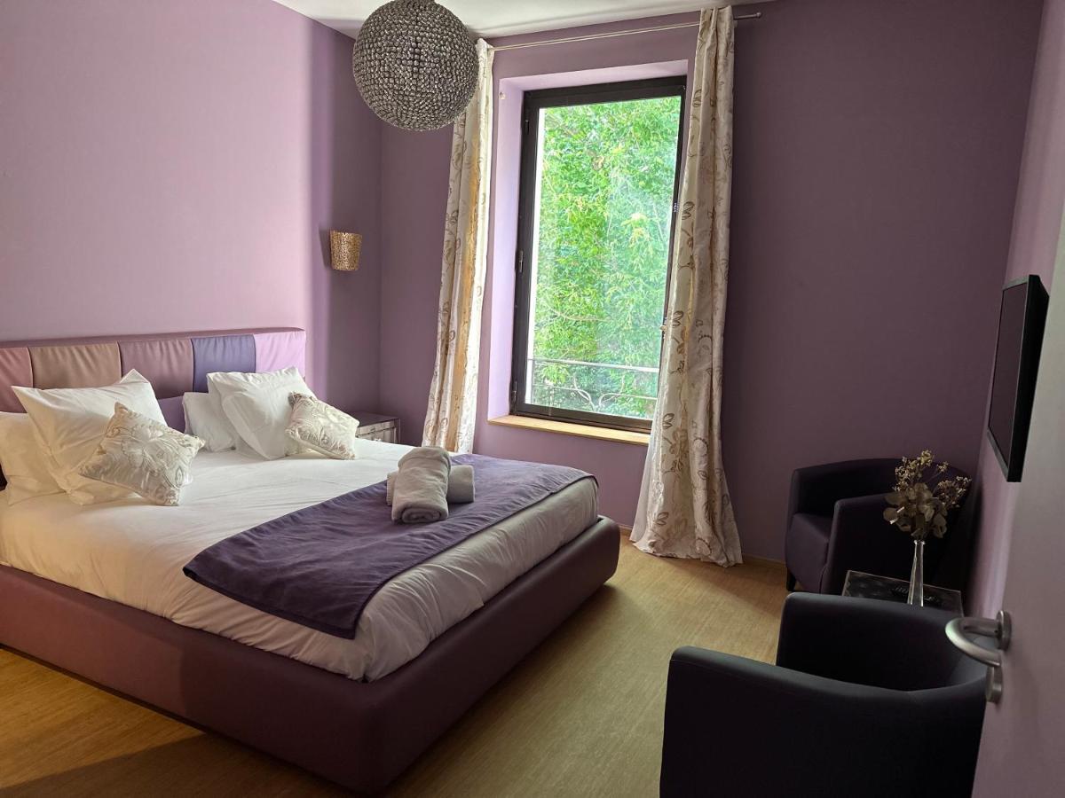 Domaine Du Prieure D'Estagel Chambres D'Hotes Saint-Gilles  Dış mekan fotoğraf
